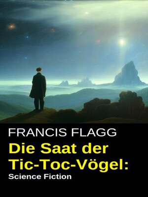 cover image of Die Saat der Tic-Toc-Vögel